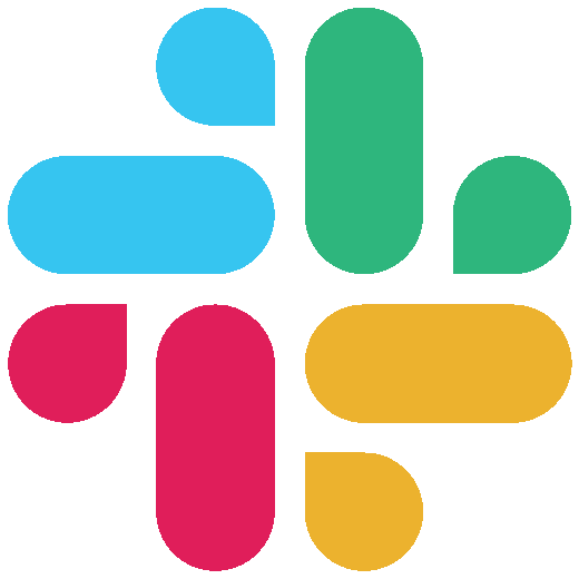 Automatically detected color regions